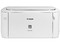Impresora Láser Canon LBP 6000 hasta 18 ppm, 600x600dpi, USB 