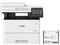 Multifuncional Láser Monocromática Canon 1643iF II, Resolución de Impresión de 600 x 600ppp, hasta 45 ppm de Velocidad de impresión, Impresora, Copiadora y Escáner, Ciclo de hasta 20500 Páginas, Incluye Toner T06 Color Negro.