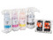 Multifuncional Canon PIXMA G2160, Sistema de Tanques de Tinta, Impresora, Copiadora y Escáner, USB.