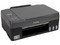 Multifuncional Canon PIXMA G2160, Sistema de Tanques de Tinta, Impresora, Copiadora y Escáner, USB.