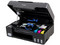 Multifuncional Canon PIXMA G2160, Sistema de Tanques de Tinta, Impresora, Copiadora y Escáner, USB.