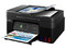 Multifuncional Canon PIXMA G4170, Con Sistena de Tanques de Tinta, Resolución de Impresión de hasta 4800 x 1200 DPI, Impresora, Copiadora, Escáner y Fax, USB, Wi-Fi. Color Negro.