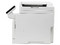 Multifuncional Canon MF665CDW, Resolución de Impresión de 1200 x 1200 DPI, Velocidad de Impresión de Hasta 26 ppm, Impresora, Copiadora, Escáner, Dúplex Y Fax, Wi-Fi, USB. Color Blanco.