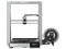 Impresora 3D Creality Ender-3 V3 Plus, Nivelación Automática, Calentamiento Rápido, Área de Impresión de 300mm x 300mm x 330mm. Color Negro.