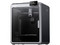 Impresora 3D Creality K2 Pro Combo, Multi Color, DIY, Área de Impresión de 300mm x 300mm x 300mm. Color Negro.