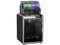 Impresora 3D Creality K2 Combo, Multi Color, DIY, Área de Impresión de 260mm x 260mm x 260mm. Color Negro.