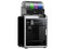 Impresora 3D Creality K2 Combo, Multi Color, DIY, Área de Impresión de 260mm x 260mm x 260mm. Color Negro.