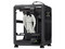 Impresora 3D Creality K2 SE Combo, Con Gestión de Materiales, PLA/ ABS/ PETG/ TPU/ Nylon, Área de Impresión de 220mm x 215mm x 245mm. Color Negro.