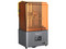 Impresora de Resina Creality 3D Halot Mage S, Tamaño de Impresión 223×126×230 mm, Alta Precisión.