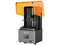 Impresora de Resina Creality 3D Halot Mage S, Tamaño de Impresión 223×126×230 mm, Alta Precisión.