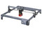 Máquina de Grabado Creality CR-Laser Falcon para impresora 3D, 100mm/min, 5W.