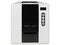Impresora de Tarjetas Dascom DC-240, impresión a color 300 dpi, Incluye Kit de Limpieza, Tarjetas y Software.