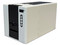 Impresora de Tarjetas Dascom DC-240, impresión a color 300 dpi, Incluye Kit de Limpieza, Tarjetas y Software.