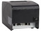 Miniprinter Térmica para tickets EC Line EC-PM-80250 de 80mm, Velocidad de Impresión de 250 mm/s, Cortador de Papel Automático, Ethernet, Interfaz Serial, USB, Color Negro.