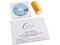 Miniprinter Térmica EC Line EC-PM-80360, Interfaz USB, RJ11, Serial, Ethernet.