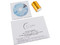Miniprinter Térmica para tickets EC Line EC-PM-58110 de 58mm, Interfaz Serial, USB.