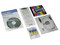 Impresora de Inyección a Color Epson Stylus C45, 2880 x 720 dpi.