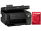 Multifuncional Epson EcoTank L5590 con Sistema de Tanques de Tinta, Impresora, Copiadora y Escáner, Wi-Fi, Ethernet, USB. Color Negro. Incluye Licencia de Antivirus McAfee.