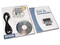 Impresora de Inyección a Color Epson Stylus C83 Resolución de hasta 5760 x 1440 dpi