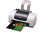 Impresora Stylus C43UX, 12 ppm, Interfase USB