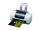 Impresora Stylus C43SX, 12 ppm, Interfase Paralela (LPT)