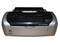 Impresora Epson Stylus Photo R200, 5760 x 1440 dpi, 6 Tintas, impresión directa sobre CDs y DVDs imprimibles.