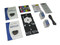 Impresora Epson Stylus Photo R200, 5760 x 1440 dpi, 6 Tintas, impresión directa sobre CDs y DVDs imprimibles.
