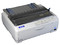 Impresora de Matriz de Puntos EPSON LQ-590 de carro angosto, 24 agujas, 529 cps, USB y Paralelo