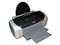 Impresora de Inyección a Color Epson Stylus C85, 5760 x 1440 dpi.