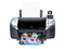 Impresora Epson Stylus Photo R320, 5760 x 1440 dpi, 6 Tintas, impresión directa sobre CDs y DVDs imprimibles.