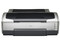 Impresora Epson Stylus Photo R1800, formato grande hasta A3+, 8 Tintas, impresión directa sobre CDs y DVDs imprimibles.