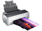Impresora Epson Stylus Photo R2400, formato grande hasta A3+, 9 Tintas UltraChrome K3