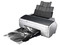 Impresora Epson Stylus Photo R2400, formato grande hasta A3+, 9 Tintas UltraChrome K3