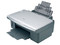 Multifuncional Epson Stylus CX4700 Impresora, Copiadora y Scanner, Resolución hasta 5760 x 1440 dpi.