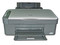 Multifuncional Epson Stylus CX3700 Impresora, Copiadora y Scanner, Resolución hasta 5760 x 1440 dpi.