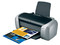 Impresora de Inyección a Color Epson Stylus C87, 5760 x 1440 dpi.