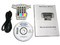 Impresora de Inyección a Color Epson Stylus C87 Plus, 5760 x 1440 dpi.