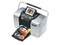 Impresora Epson PictureMate Deluxe para fotografías (4
