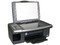 Multifuncional Epson CX5700F, 1200DPI, 20PPM B/N, 19PPM Color. Copiadora/Scanner/Fax