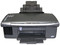 Multifuncional Epson CX5700F, 1200DPI, 20PPM B/N, 19PPM Color. Copiadora/Scanner/Fax