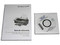Multifuncional Epson CX5700F, 1200DPI, 20PPM B/N, 19PPM Color. Copiadora/Scanner/Fax