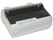 Impresora de Matriz Epson LX-300+II, 9Pin, Paralelo, Serial y USB