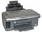 Multifuncional Epson Stylus CX4900 Impresora, Copiadora y Scanner, Resolución hasta 5760 x 1440 dpi.