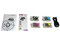 Multifuncional Epson Stylus CX4900 Impresora, Copiadora y Scanner, Resolución hasta 5760 x 1440 dpi.