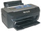 Impresora Epson Stylus Photo R270, 5760 x 1440 dpi, 6 Tintas, impresión directa sobre CDs y DVDs imprimibles.