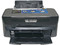Impresora Epson Stylus Photo R270, 5760 x 1440 dpi, 6 Tintas, impresión directa sobre CDs y DVDs imprimibles.