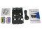 Impresora Epson Stylus Photo R270, 5760 x 1440 dpi, 6 Tintas, impresión directa sobre CDs y DVDs imprimibles.