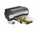 Impresora Epson Stylus Photo 1410, 5760 x 1440 dpi, 6 Tintas, impresión directa sobre CDs y DVDs imprimibles.