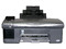 Multifuncional Epson Stylus CX5900 Impresora, Copiadora y Scanner, Pantalla a Color, Resolución hasta 5760 x 1440 dpi.