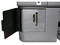 Multifuncional Epson Stylus CX5900 Impresora, Copiadora y Scanner, Pantalla a Color, Resolución hasta 5760 x 1440 dpi.